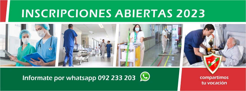 INSCRIPCIONES ABIERTAS!